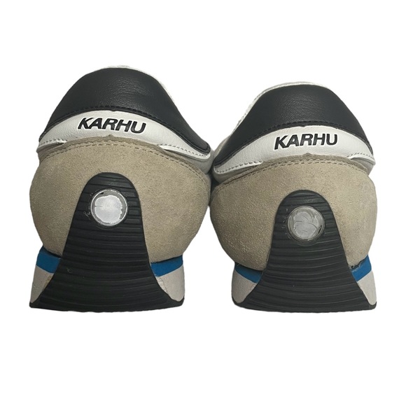 KARHU CHAMPIONAIR Lunar Rock Muted Clay Unisex Mens Size US 7 F805021 - Picture 6 of 13